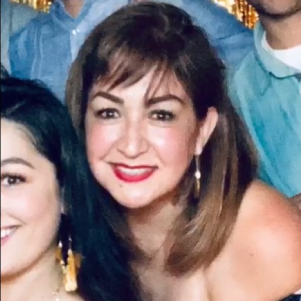 Meet your Posher, Valerie